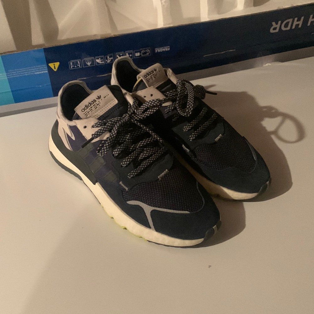 Men’s Adidas Nite Joggers